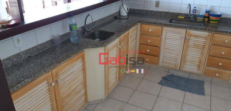 Imagem Casa com 4 Quartos à Venda, 240 m² em Geribá - Armação Dos Búzios Imagem Casa com 4 Quartos à Venda, 240 m² em Geribá - Armação Dos Búzios