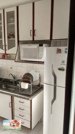 Imagem Apartamento com 2 Quartos à Venda, 48 m² em Vila Palmares - Santo André Imagem Apartamento com 2 Quartos à Venda, 48 m² em Vila Palmares - Santo André