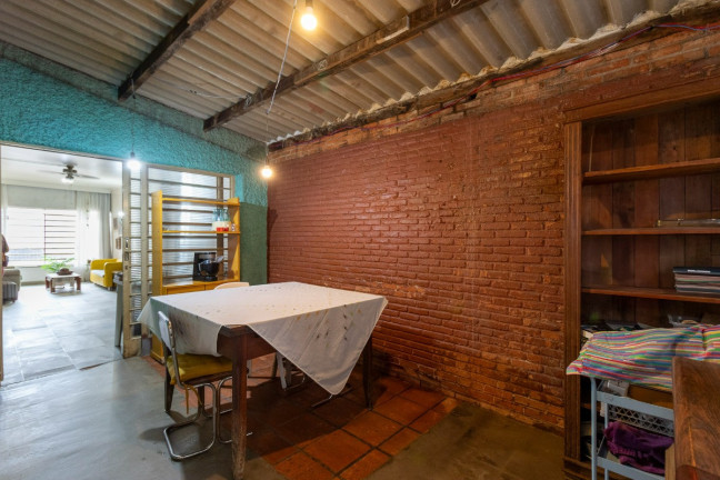 Imagem Casa com 3 Quartos à Venda, 196 m² em Indianópolis - São Paulo Imagem Casa com 3 Quartos à Venda, 196 m² em Indianópolis - São Paulo
