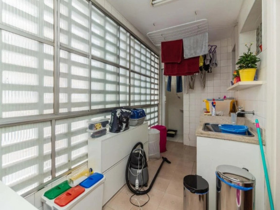 Imagem Imóvel com 3 Quartos à Venda, 184 m² em Jardim Paulista - São Paulo Imagem Imóvel com 3 Quartos à Venda, 184 m² em Jardim Paulista - São Paulo