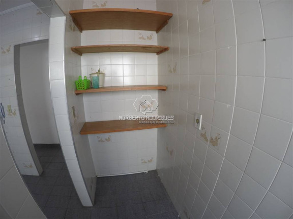 Imagem Apartamento com 1 Quarto à Venda, 56 m² em Guilhermina - Praia Grande