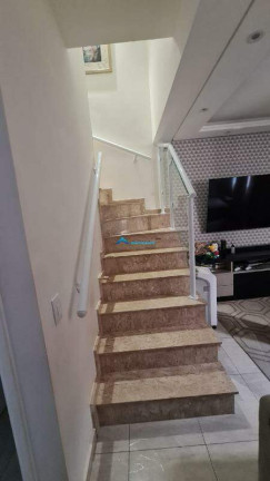 Imagem Casa de Condomínio com 2 Quartos à Venda, 74 m² em Jardim Colônia - Jundiaí Imagem Casa de Condomínio com 2 Quartos à Venda, 74 m² em Jardim Colônia - Jundiaí