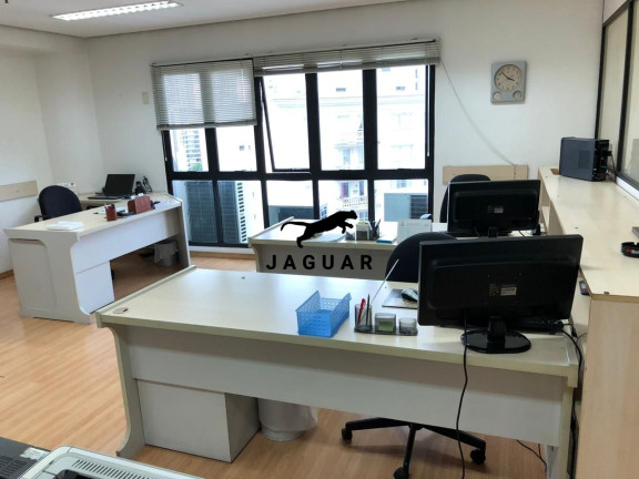 Imagem Imóvel com 3 Quartos à Venda, 91 m² em Santo Amaro - São Paulo