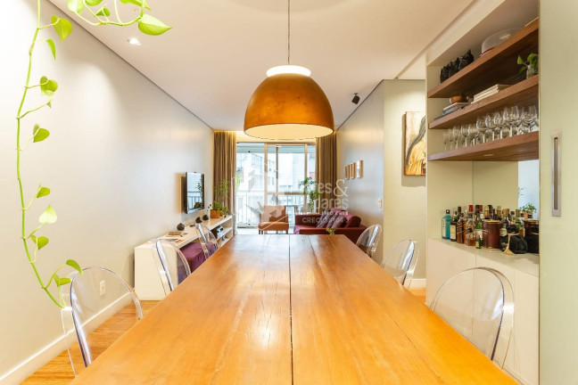 Imagem Apartamento com 2 Quartos à Venda, 77 m² em Jardim Paulista - São Paulo