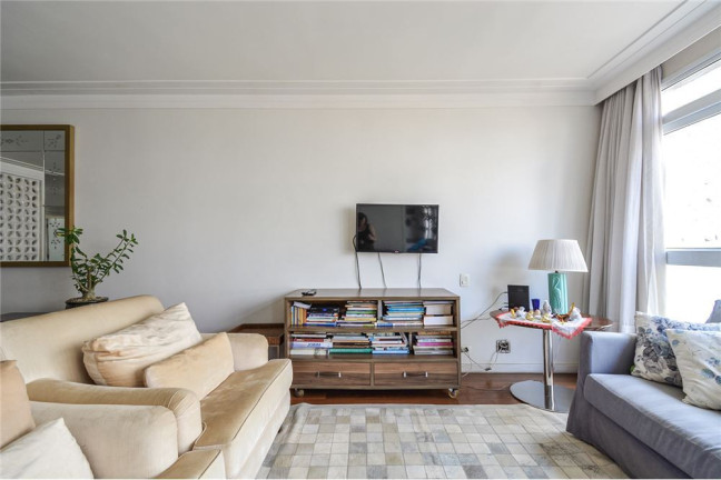 Imagem Apartamento com 1 Quarto à Venda, 138 m² em Vila Mariana - São Paulo Imagem Apartamento com 1 Quarto à Venda, 138 m² em Vila Mariana - São Paulo