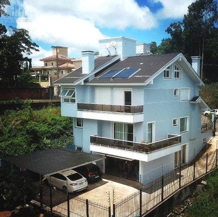 Imagem Casa com 4 Quartos à Venda, 400 m² em Santo Antão - Bento Gonçalves Imagem Casa com 4 Quartos à Venda, 400 m² em Santo Antão - Bento Gonçalves