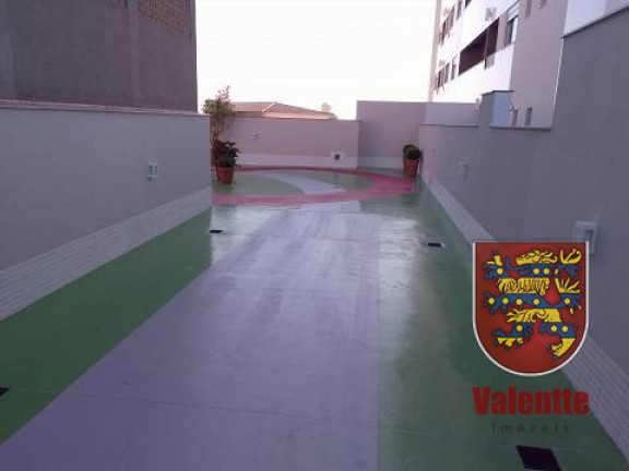 Imagem Apartamento com 3 Quartos à Venda, 142 m² em Capoeiras - Florianópolis