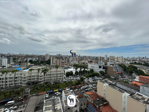 Imagem Apartamento com 2 Quartos à Venda, 67 m² em Brotas - Salvador Imagem Apartamento com 2 Quartos à Venda, 67 m² em Brotas - Salvador