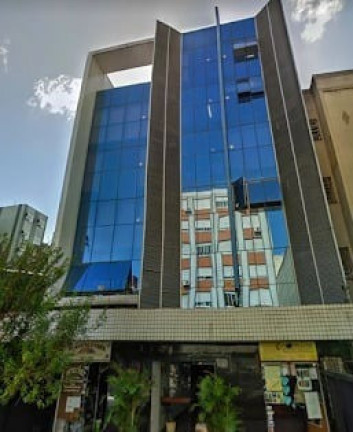 Imagem Sala Comercial à Venda, em Cidade Baixa - Porto Alegre Imagem Sala Comercial à Venda, em Cidade Baixa - Porto Alegre