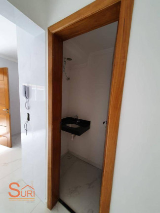 Imagem Sobrado com 3 Quartos à Venda, 142 m² em Vila Curuçá - Santo André