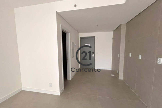 Imagem Studio com 1 Quarto à Venda, 35 m² em Trindade - Florianópolis