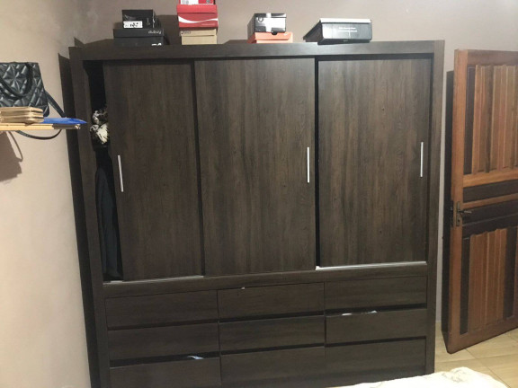Imagem Casa com 2 Quartos à Venda,  em Taboão - Diadema