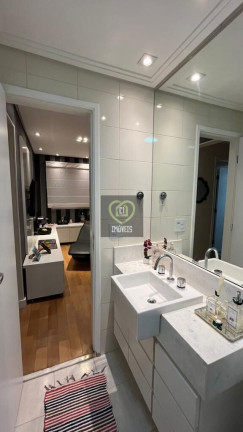 Imagem Apartamento com 2 Quartos à Venda, 74 m² em Perdizes - São Paulo