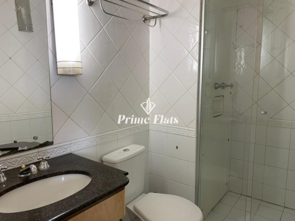 Imagem Apartamento com 1 Quarto à Venda, 30 m² em Jardins - São Paulo Imagem Apartamento com 1 Quarto à Venda, 30 m² em Jardins - São Paulo
