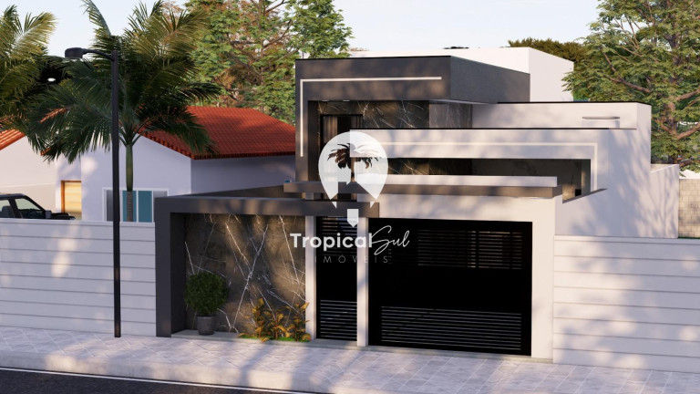 Imagem Casa com 2 Quartos à Venda, 47 m² em Junara - Matinhos Imagem Casa com 2 Quartos à Venda, 47 m² em Junara - Matinhos