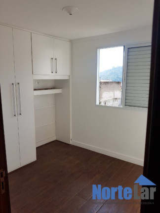 Imagem Apartamento com 2 Quartos à Venda, 46 m² em Sítio Morro Grande - São Paulo
