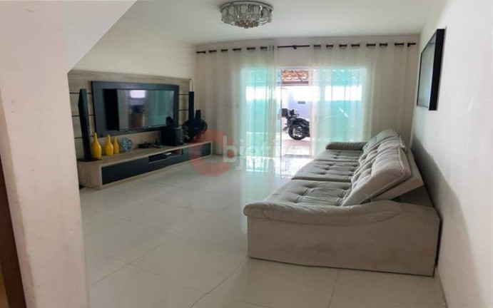 Imagem Casa com 4 Quartos à Venda, 102 m² em Praia Do Siqueira - Cabo Frio Imagem Casa com 4 Quartos à Venda, 102 m² em Praia Do Siqueira - Cabo Frio
