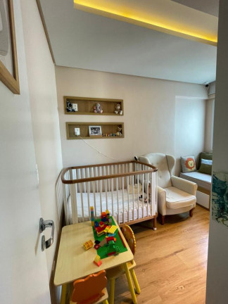Imagem Apartamento com 3 Quartos à Venda, 98 m² em Jardim Apipema - Salvador