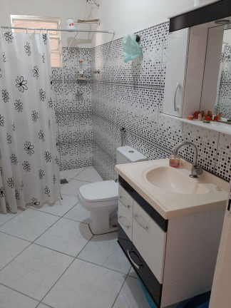 Imagem Casa com 3 Quartos à Venda, em Jardim Novo Campos Eliseos - Campinas Imagem Casa com 3 Quartos à Venda, em Jardim Novo Campos Eliseos - Campinas