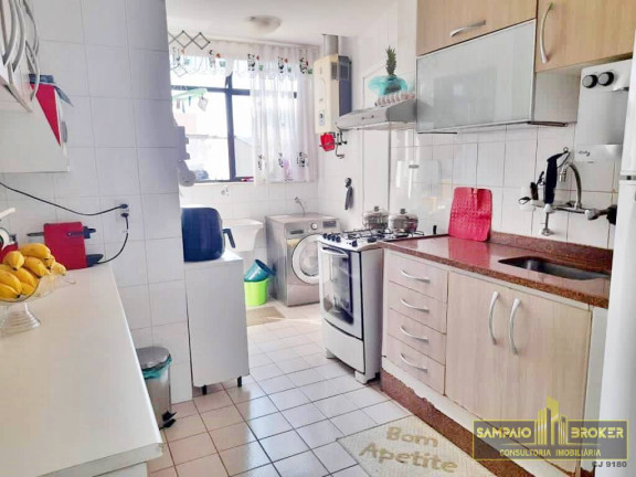 Imagem Apartamento com 3 Quartos à Venda, em Recreio Dos Bandeirantes - Rio De Janeiro Imagem Apartamento com 3 Quartos à Venda, em Recreio Dos Bandeirantes - Rio De Janeiro