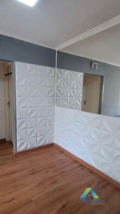 Imagem Apartamento com 2 Quartos à Venda, 50 m² em Independência - São Bernardo Do Campo Imagem Apartamento com 2 Quartos à Venda, 50 m² em Independência - São Bernardo Do Campo