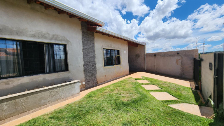 Casa com 3 Quartos à Venda, 152 m² em Jacutinga - Londrina