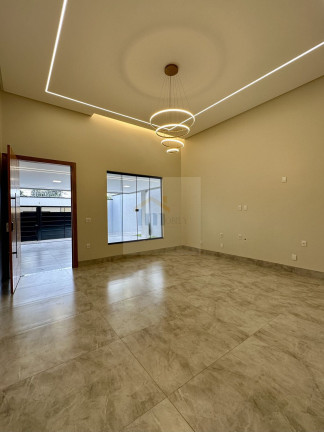 Imagem Casa com 3 Quartos à Venda, 210 m² em Parque Amazônia - Goiânia
