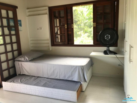 Imagem Casa com 3 Quartos à Venda, 170 m² em Perequê Açu - Ubatuba