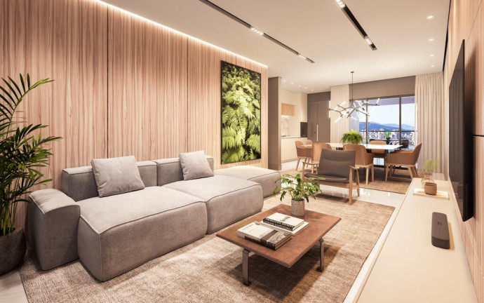 Imagem Apartamento com 3 Quartos à Venda, 120 m² em Centro - Itapema
