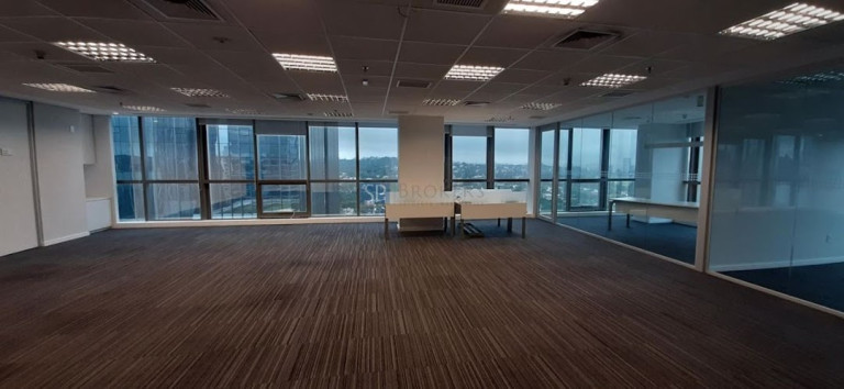 Imagem Sala Comercial para Alugar, 678 m² em Itaim Bibi - São Paulo Imagem Sala Comercial para Alugar, 678 m² em Itaim Bibi - São Paulo
