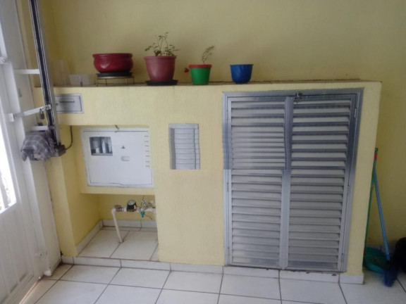 Imagem Casa com 3 Quartos à Venda, 93 m² em Jardim Das Flores - Osasco