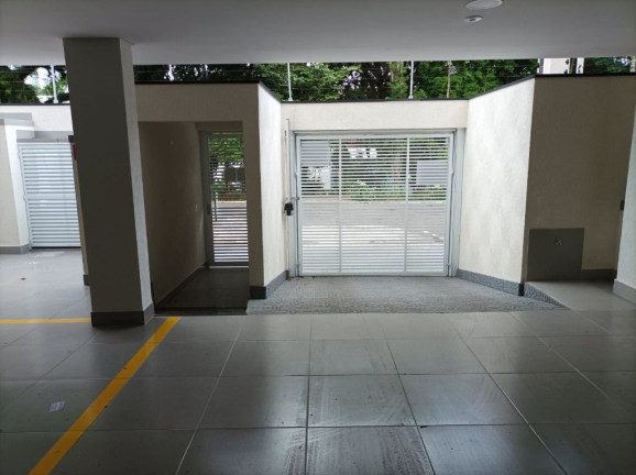 Imagem Apartamento com 2 Quartos à Venda, 43 m² em Vila Pires - Santo André Imagem Apartamento com 2 Quartos à Venda, 43 m² em Vila Pires - Santo André