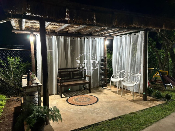 Imóvel com 2 Quartos à Venda, 100 m² em Entre Artur Nogueira E Holambra - Artur Nogueira