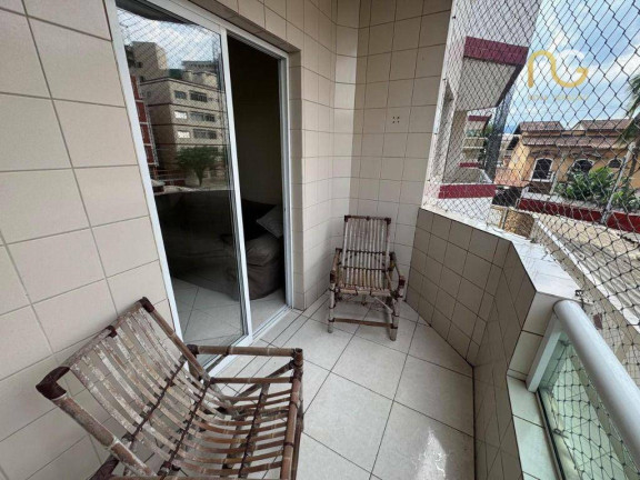 Imagem Apartamento com 2 Quartos à Venda, 43 m² em Mirim - Praia Grande Imagem Apartamento com 2 Quartos à Venda, 43 m² em Mirim - Praia Grande