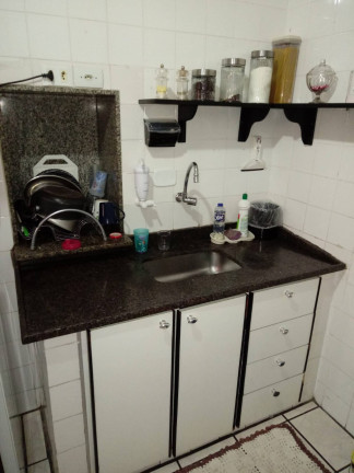 Imagem Imóvel com 3 Quartos à Venda, 59 m² em Vila Moraes - São Paulo