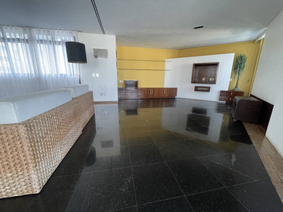 Imagem Apartamento com 4 Quartos à Venda, 600 m² em Meireles - Fortaleza Imagem Apartamento com 4 Quartos à Venda, 600 m² em Meireles - Fortaleza