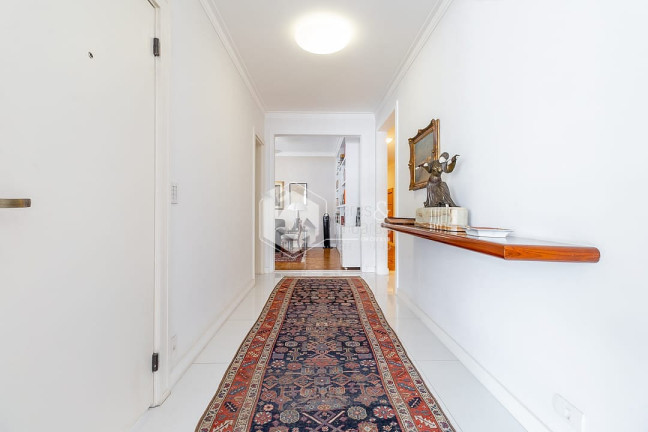 Imagem Apartamento com 4 Quartos à Venda, 253 m² em Higienópolis - São Paulo Imagem Apartamento com 4 Quartos à Venda, 253 m² em Higienópolis - São Paulo