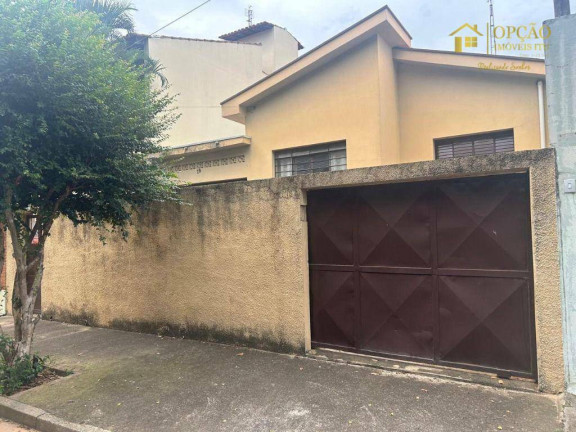 Imagem Casa com 2 Quartos à Venda, 90 m² em Vila Santa Rosa - Itu