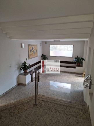 Imagem Apartamento com 2 Quartos à Venda, 60 m² em Vila Mariana - São Paulo
