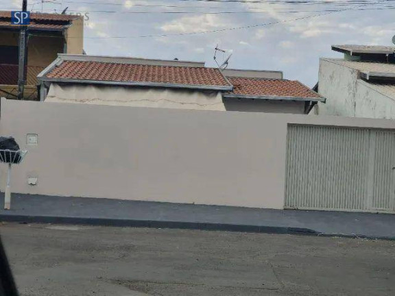 Casa com 4 Quartos à Venda, 97 m² em João Aranha - Paulínia