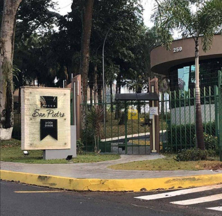 Imagem Casa com 3 Quartos à Venda ou Locação, 321 m² em Vila San Pietro - Americana Imagem Casa com 3 Quartos à Venda ou Locação, 321 m² em Vila San Pietro - Americana