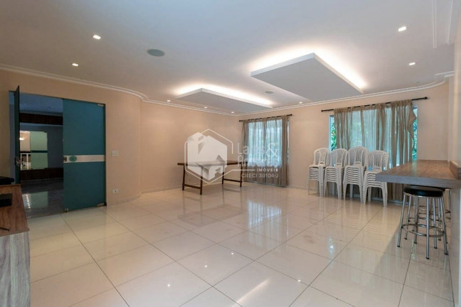Imagem Apartamento com 3 Quartos à Venda, 121 m² em Vila Monte Alegre - São Paulo Imagem Apartamento com 3 Quartos à Venda, 121 m² em Vila Monte Alegre - São Paulo