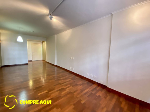 Imagem Apartamento com 3 Quartos à Venda, 136 m² em Perdizes - São Paulo Imagem Apartamento com 3 Quartos à Venda, 136 m² em Perdizes - São Paulo