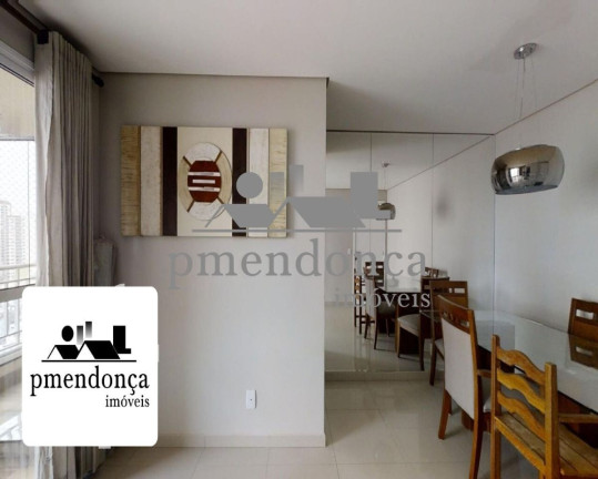 Imagem Apartamento com 2 Quartos à Venda, 67 m² em Barra Funda - São Paulo