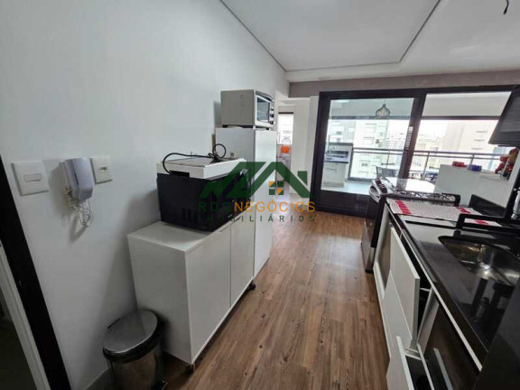 Imagem Apartamento com 3 Quartos à Venda, 163 m² em Indianópolis - São Paulo