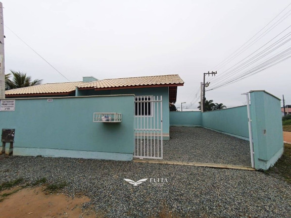 Casa com 2 Quartos à Venda, 35 m² em Quinta Dos Açorianos - Barra Velha
