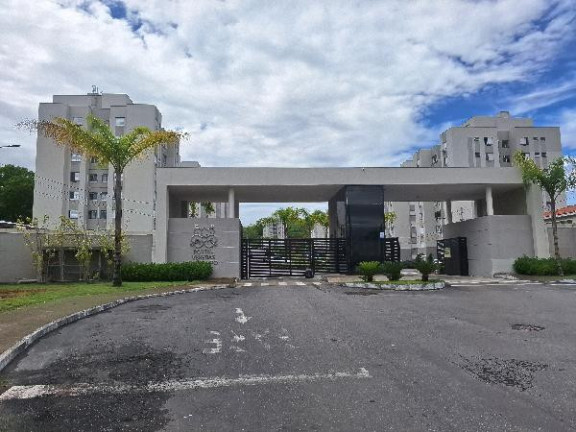 Apartamento com 2 Quartos à Venda, 48 m² em Venda Das Pedras - Itaborai