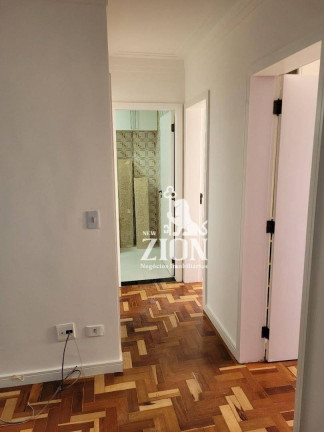 Imagem Apartamento com 2 Quartos à Venda, 52 m² em Chora Menino - São Paulo