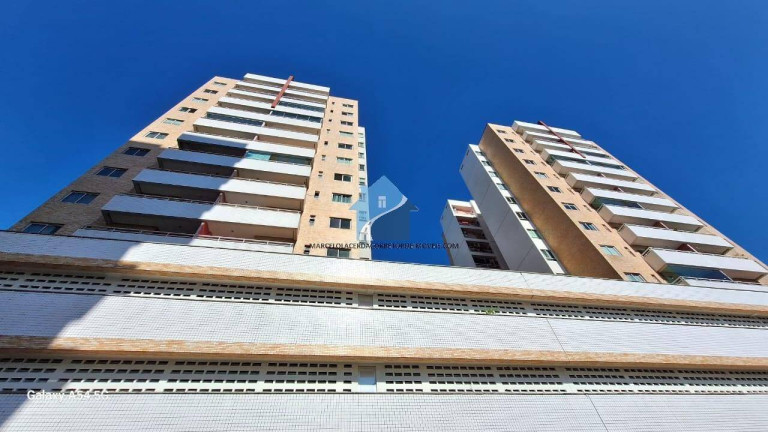 Apartamento com 3 Quartos para Alugar, 95 m² em Nossa Senhora Das Graças - Manaus