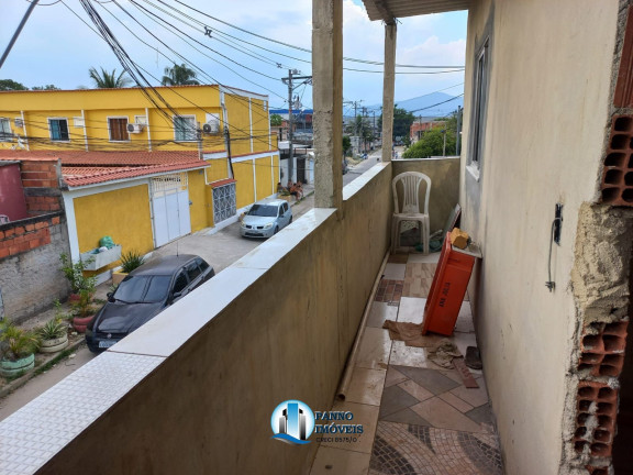 Imagem Casa com 5 Quartos à Venda, 200 m² em Parque Independência - Duque De Caxias Imagem Casa com 5 Quartos à Venda, 200 m² em Parque Independência - Duque De Caxias